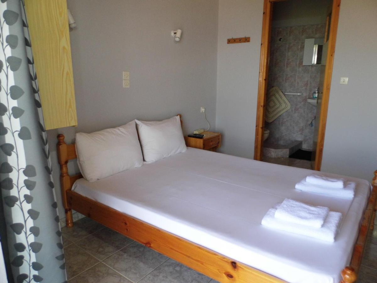 Villa Nefeli Lúca Kültér fotó