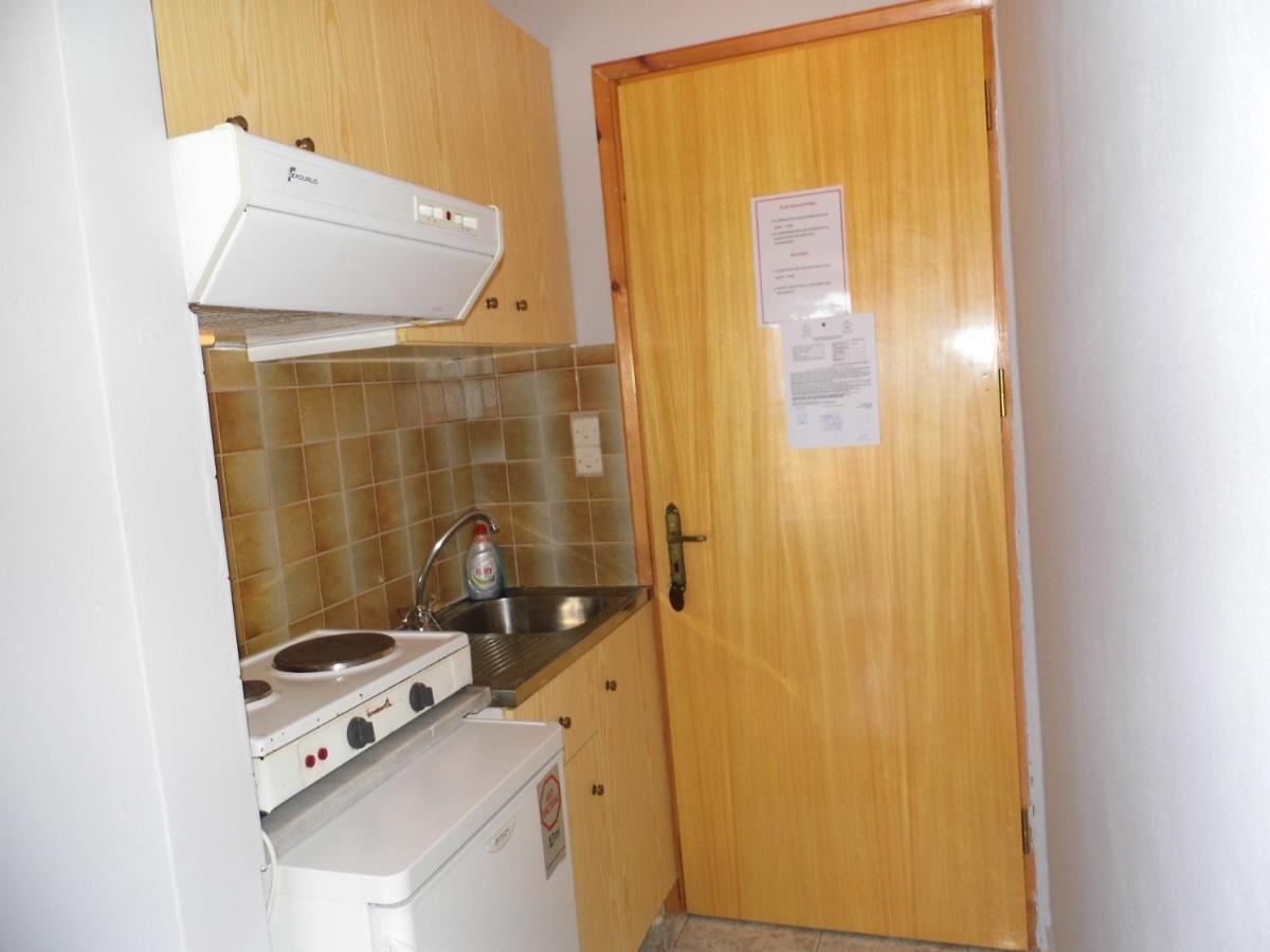 Villa Nefeli Lúca Kültér fotó